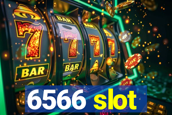 6566 slot